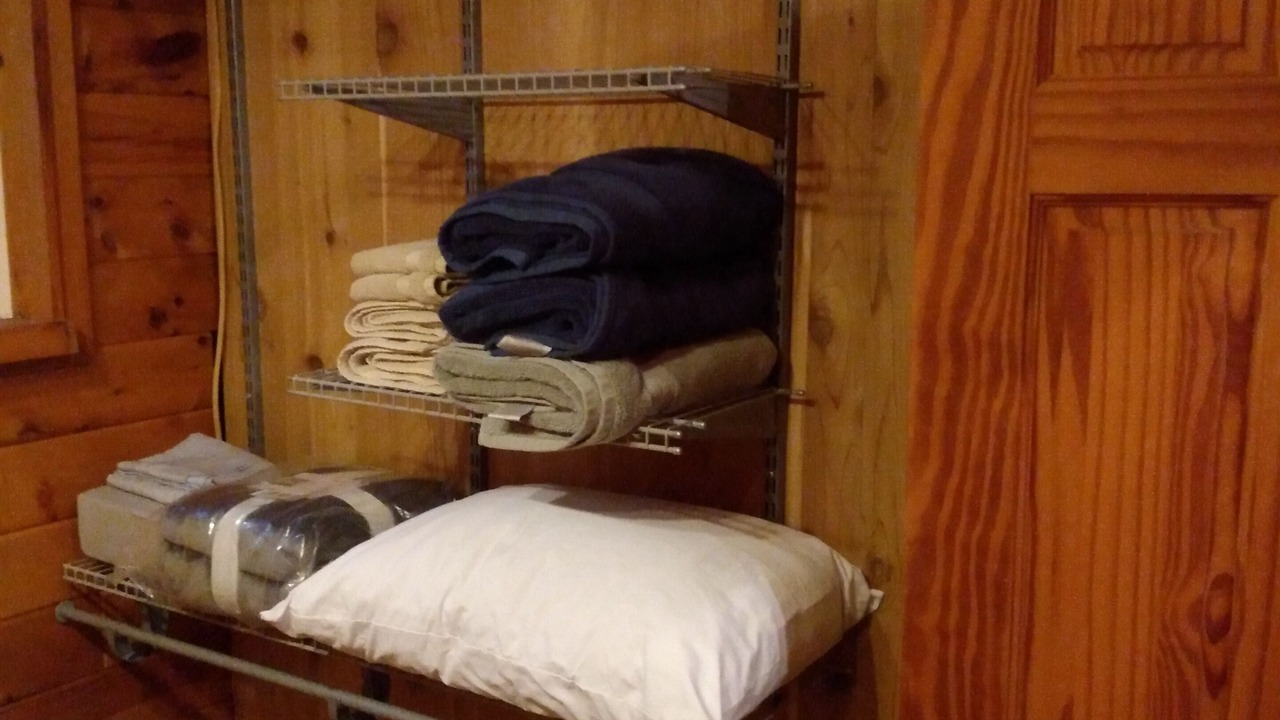 Photo of Bedroom in Cornell