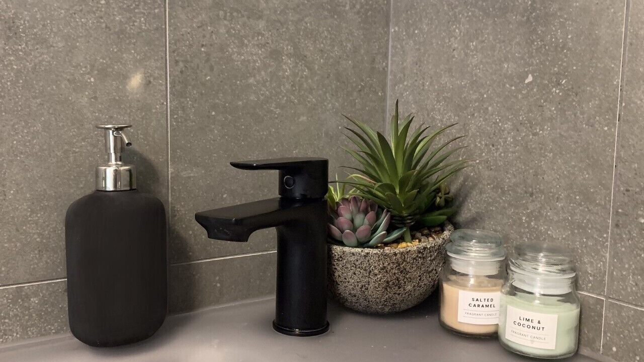 Photo of Bathroom in Bentleigh