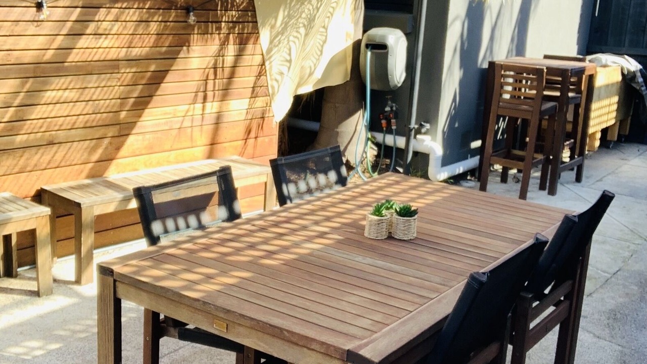 Photo of Outdoor in Bentleigh