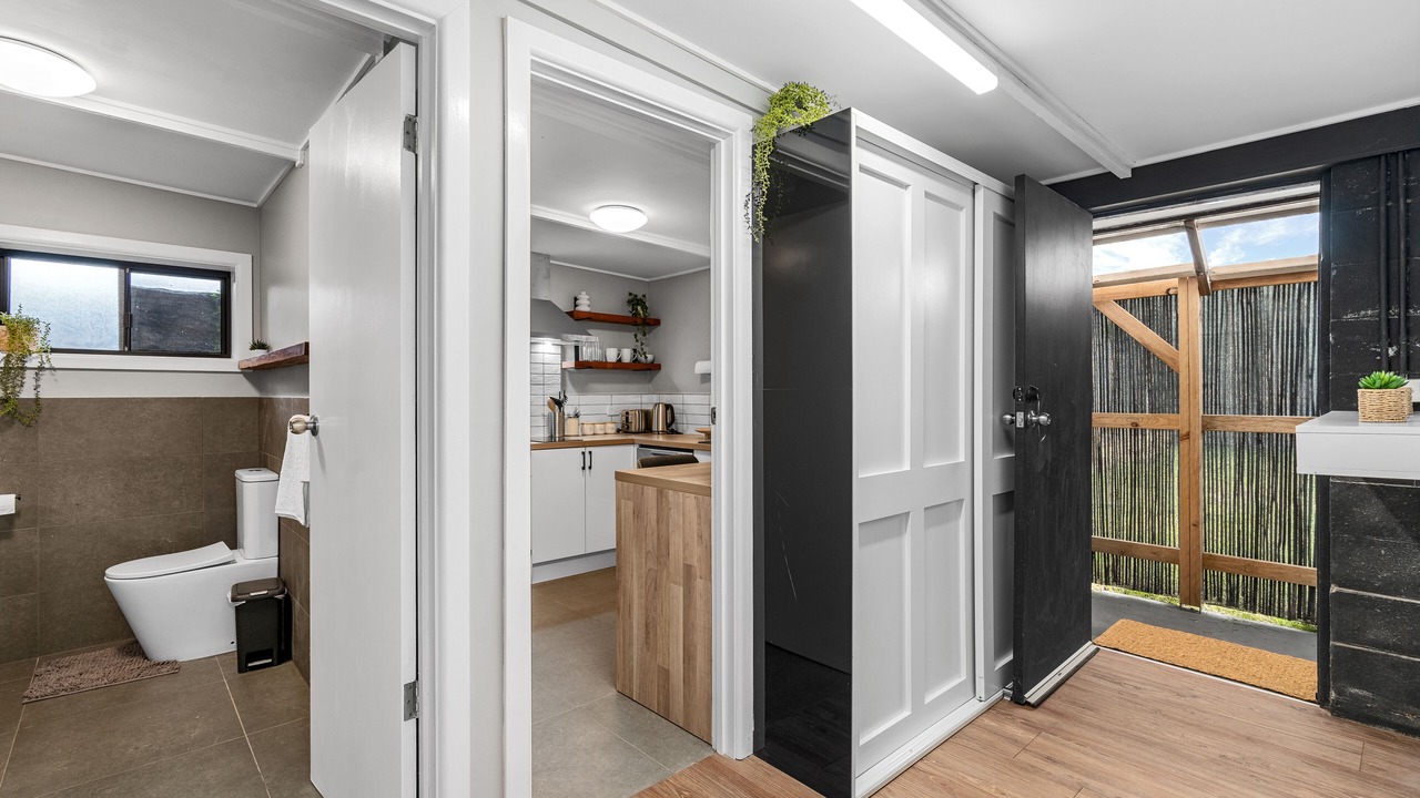Photo of Bathroom in Bentleigh