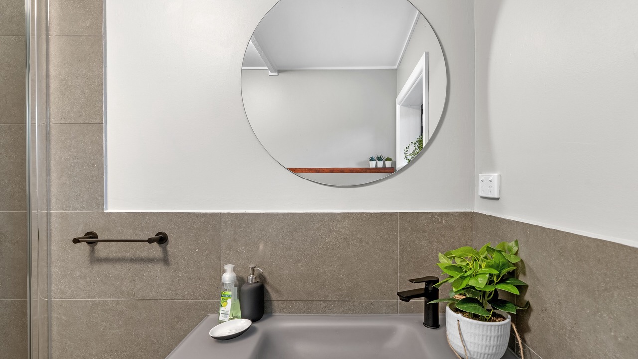 Photo of Bathroom in Bentleigh