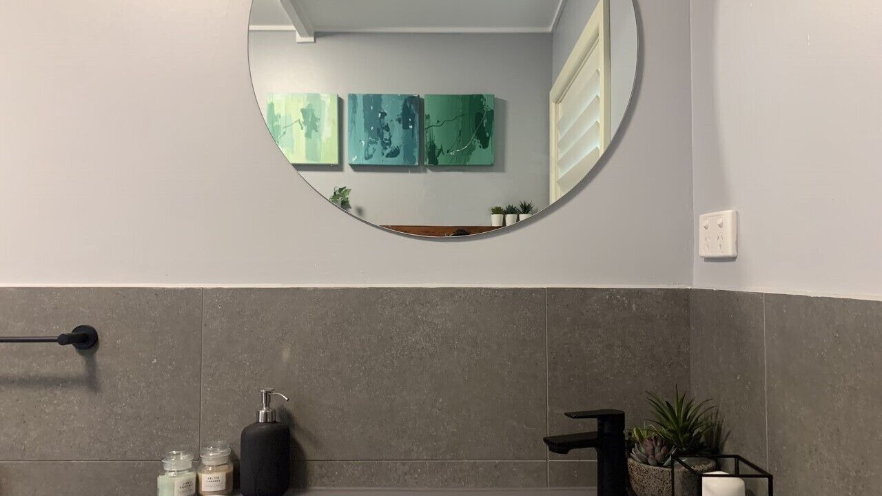 Photo of Bathroom in Bentleigh