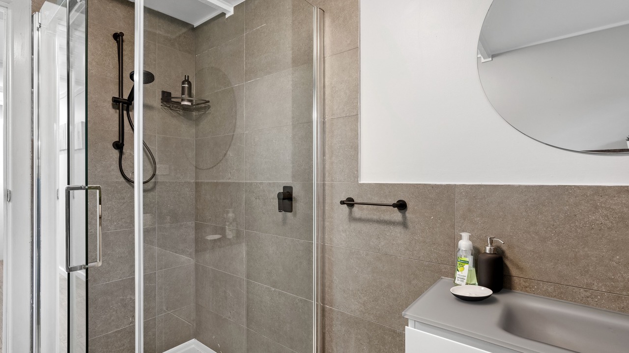 Photo of Bathroom in Bentleigh