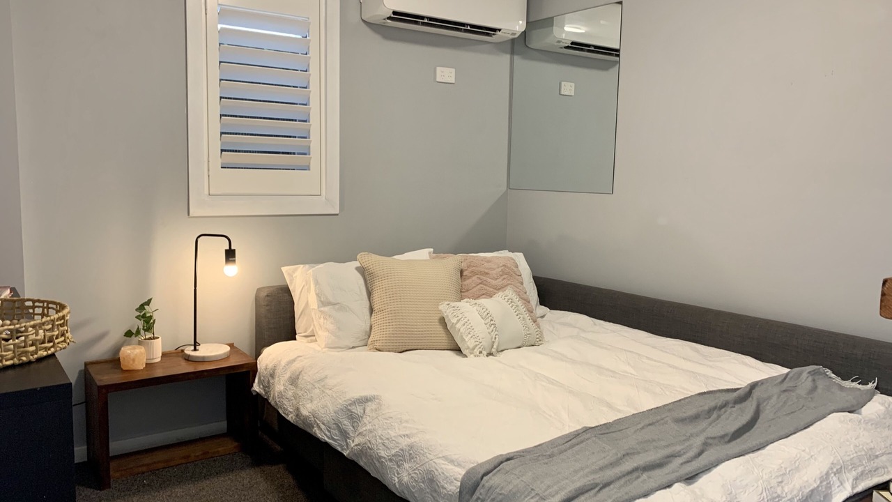 Photo of Bedroom in Bentleigh
