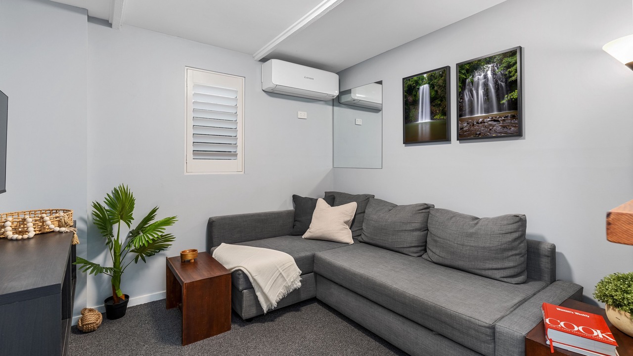 Photo of Livingroom in Bentleigh