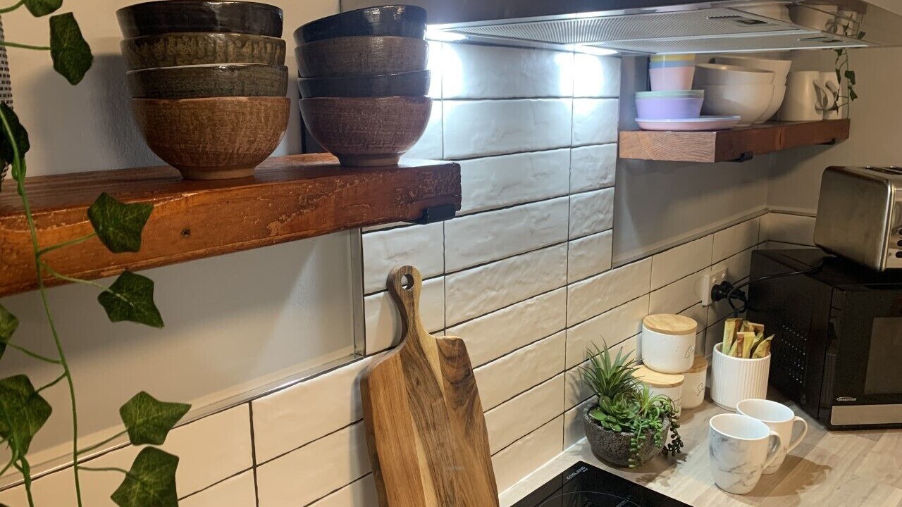 Photo of Kitchen in Bentleigh