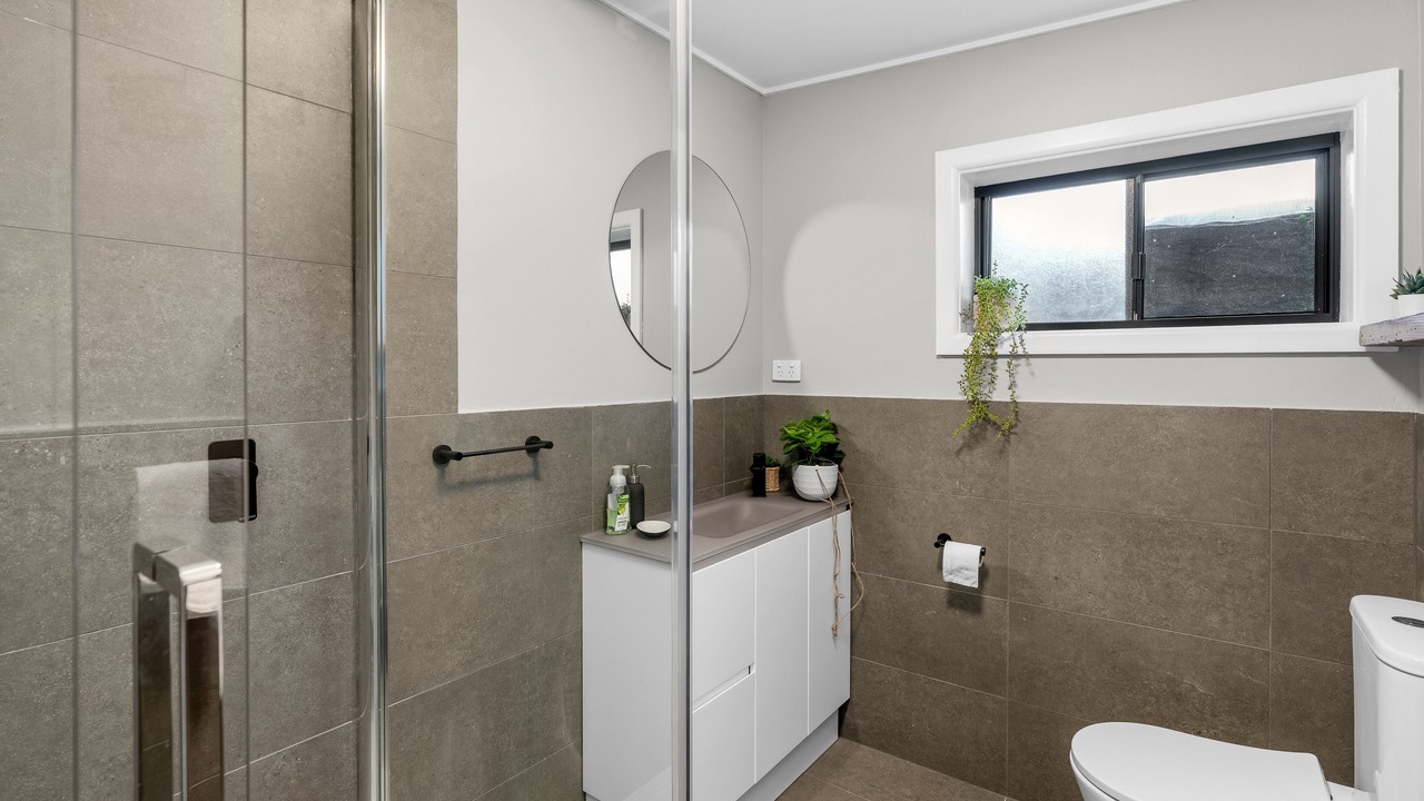 Photo of Bathroom in Bentleigh