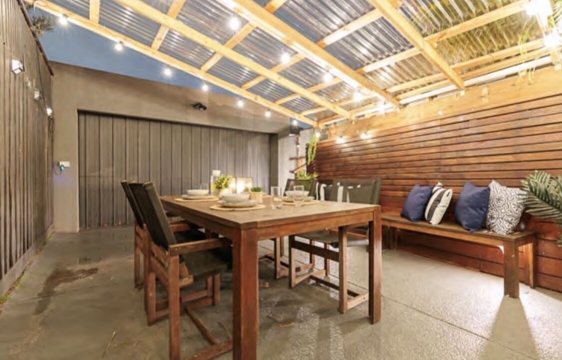 Photo of Outdoor in Bentleigh