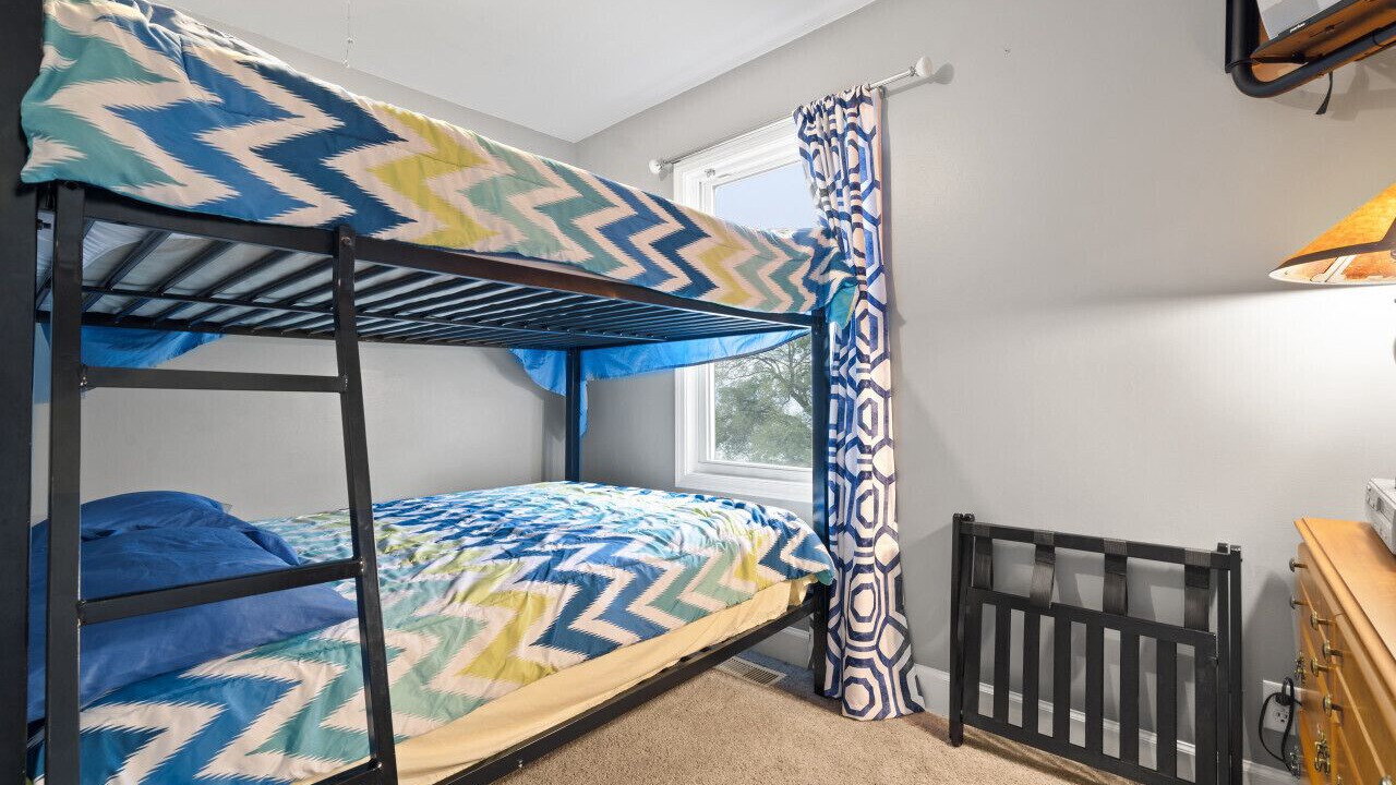 Photo of Bedroom in Port Sanilac