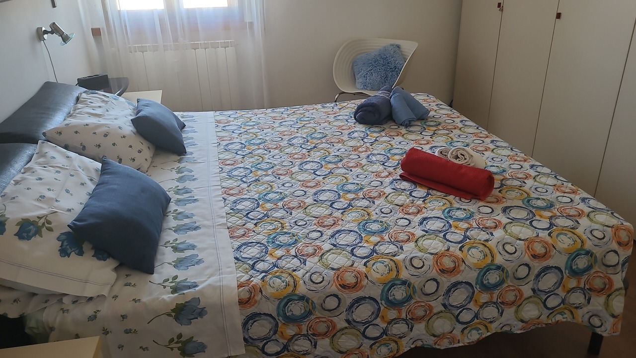 Photo of Bedroom in Novoli - San Donato