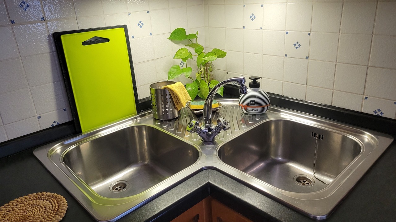 Photo of Kitchen in Novoli - San Donato