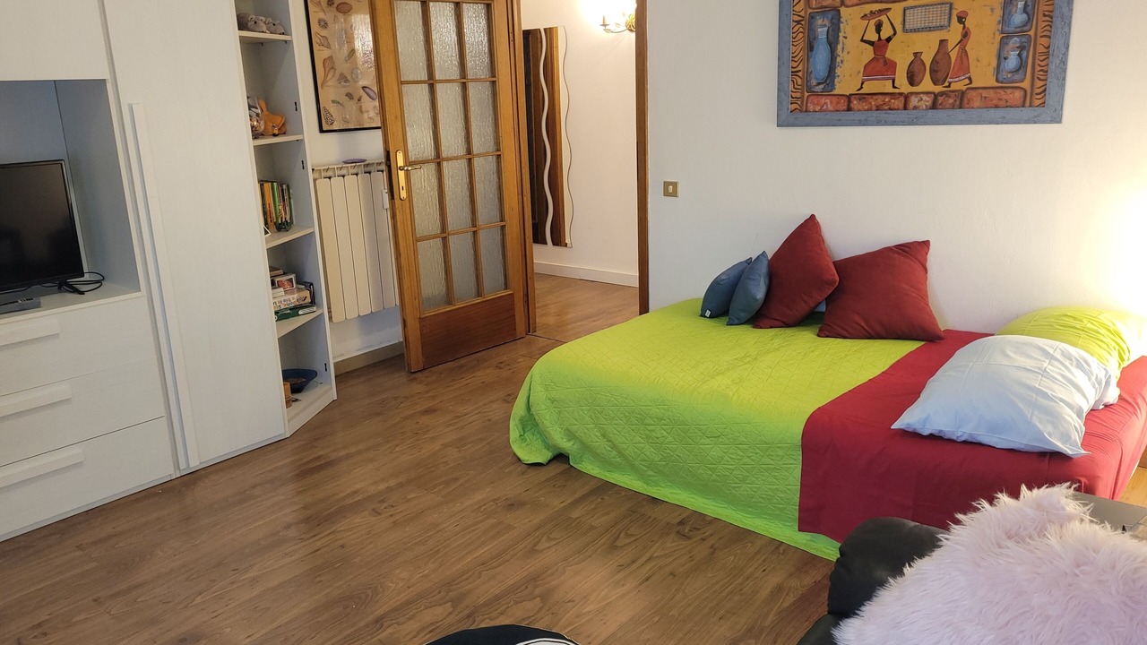 Photo of Bedroom in Novoli - San Donato