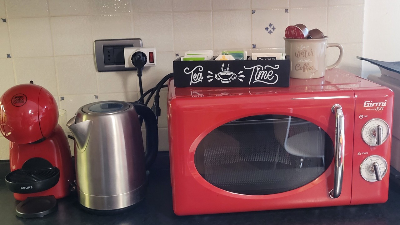 Photo of Kitchen in Novoli - San Donato