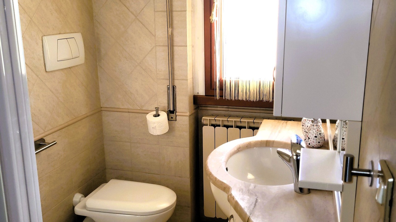 Photo of Bathroom in Novoli - San Donato