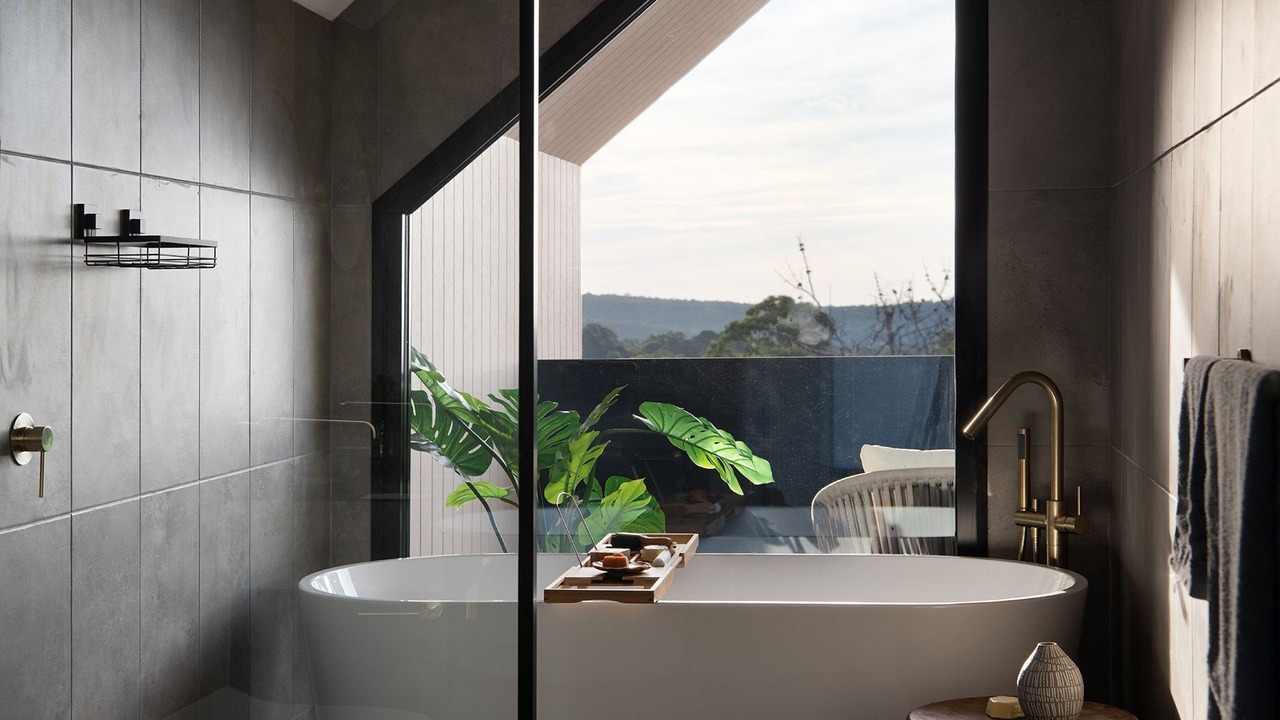 Photo of Bathroom in Daylesford