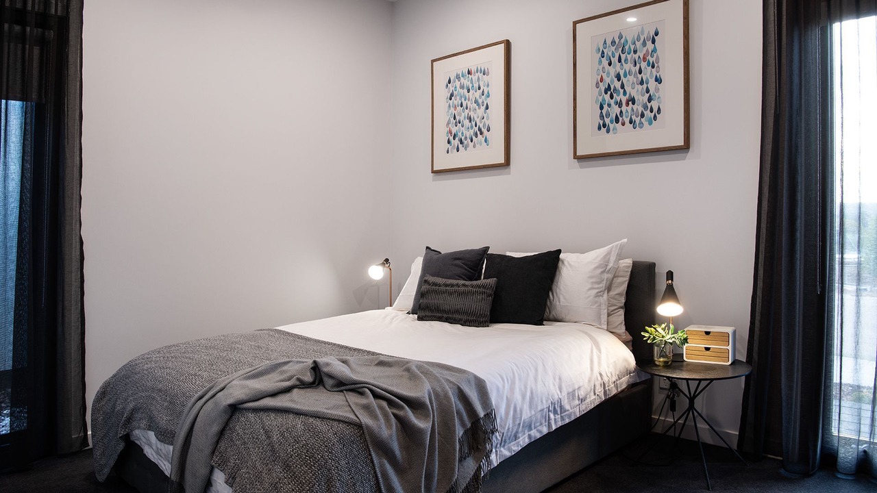 Photo of Bedroom in Daylesford
