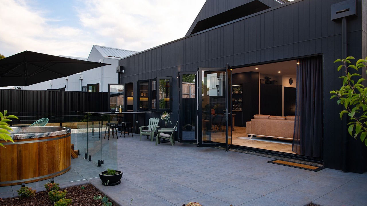 Photo of Patio Balcony in Daylesford