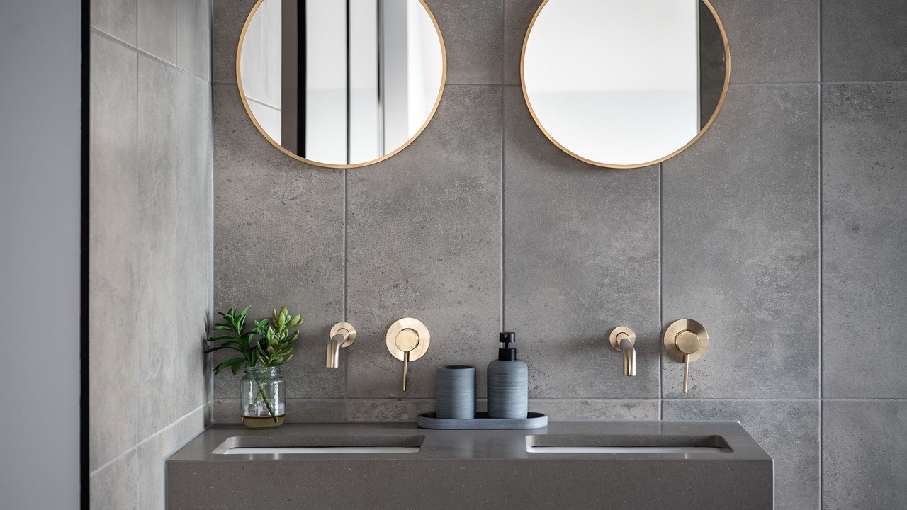 Photo of Bathroom in Daylesford