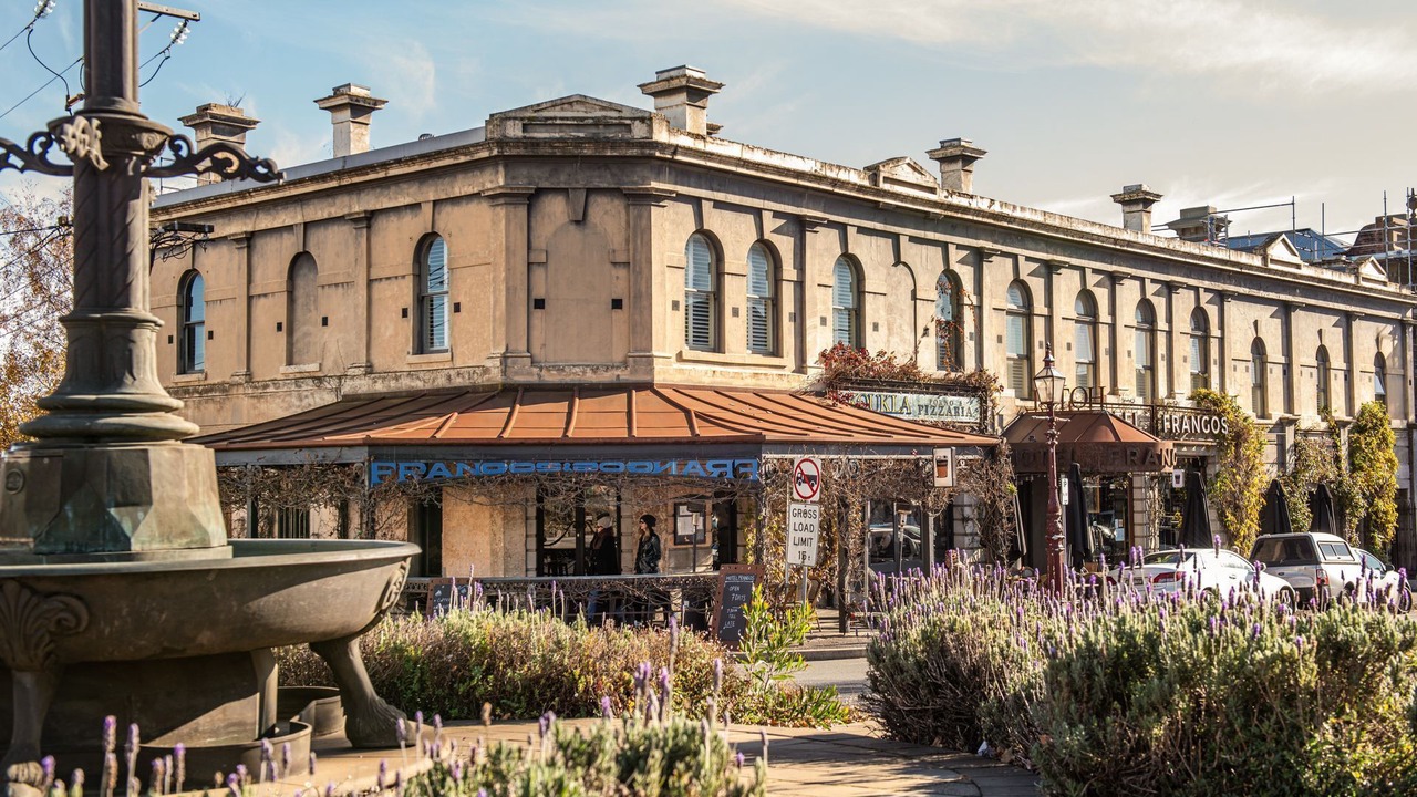 Photo of Others in Daylesford