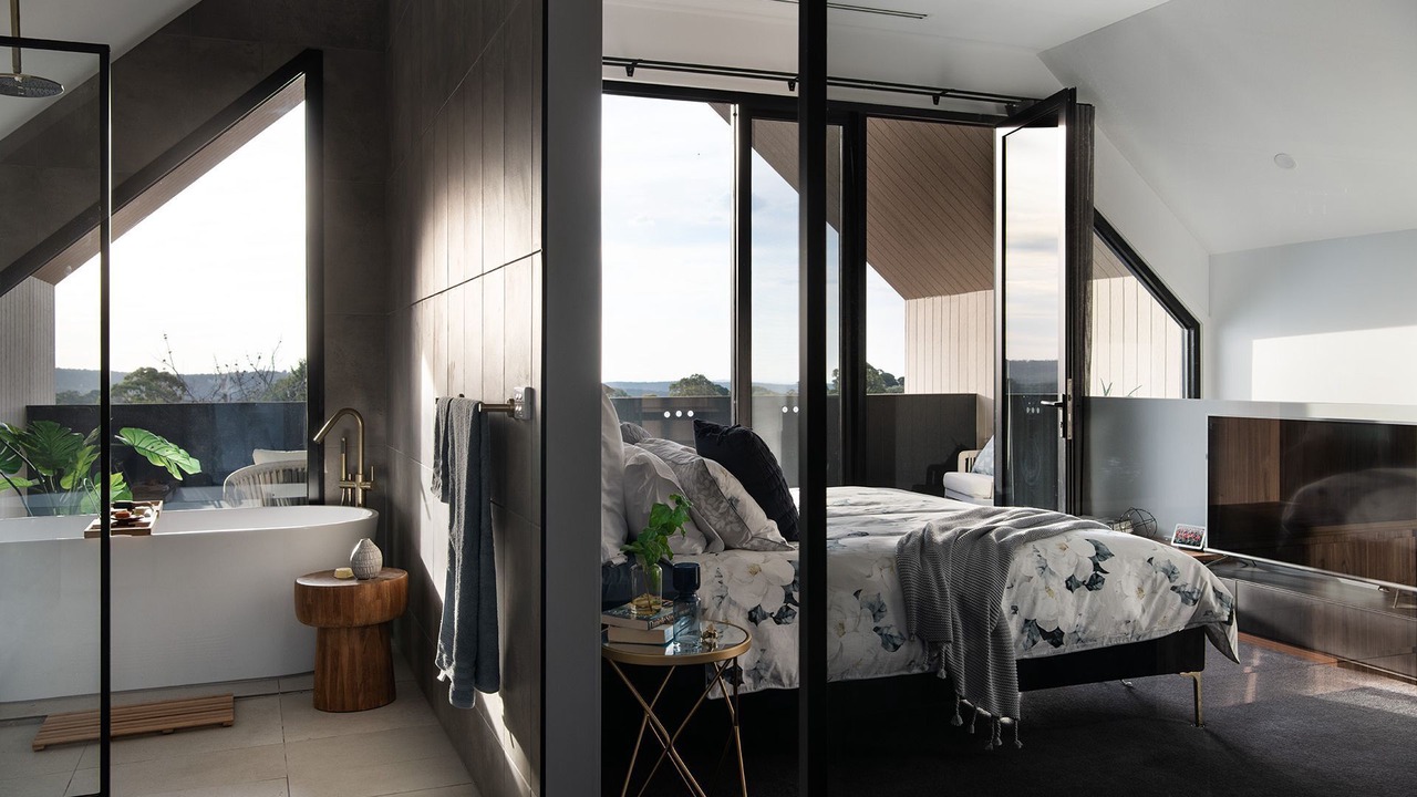 Photo of Bedroom in Daylesford