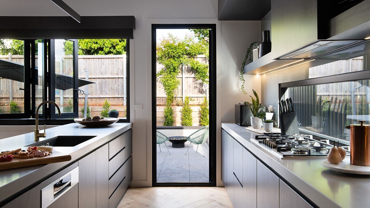 Photo of Kitchen in Daylesford