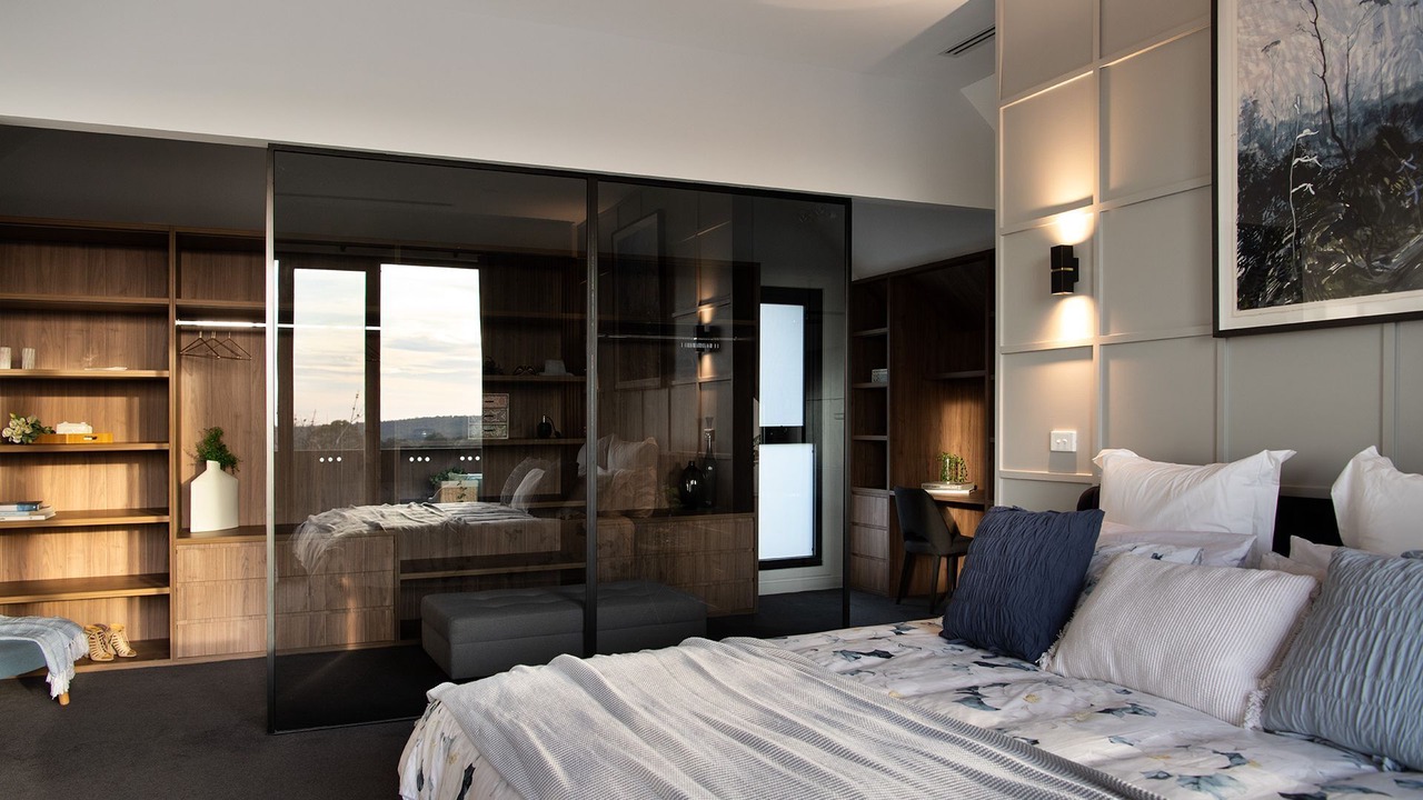 Photo of Bedroom in Daylesford