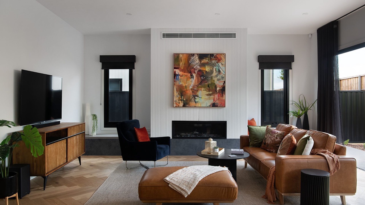 Photo of Livingroom in Daylesford
