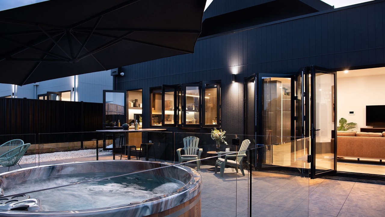 Photo of Patio Balcony in Daylesford