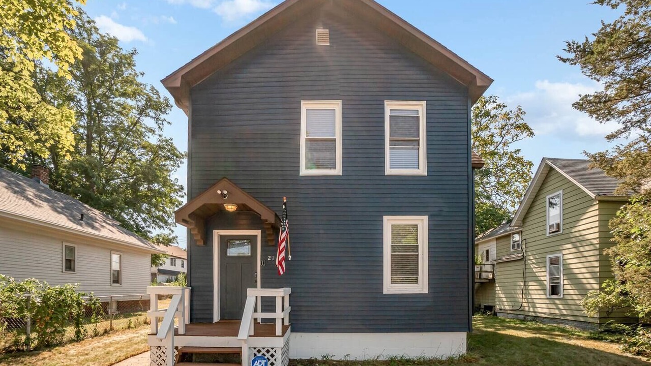 Photo of Outdoor in Michigan City