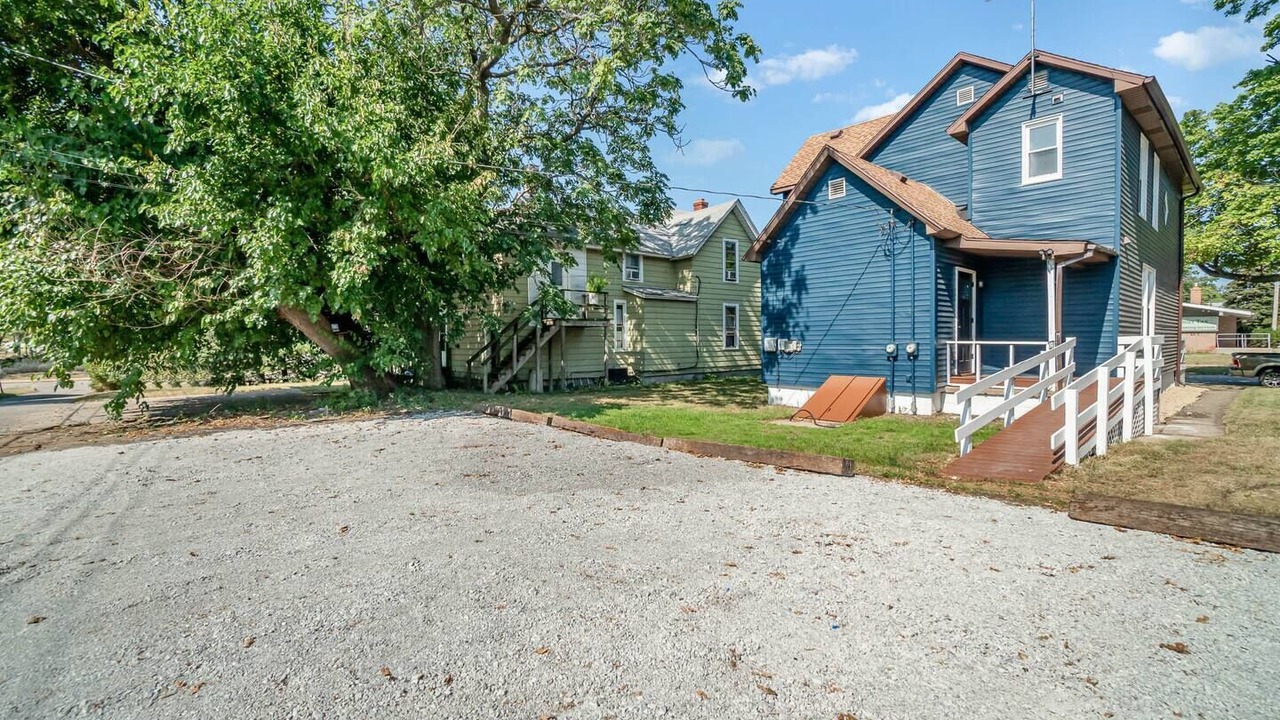 Photo of Outdoor in Michigan City