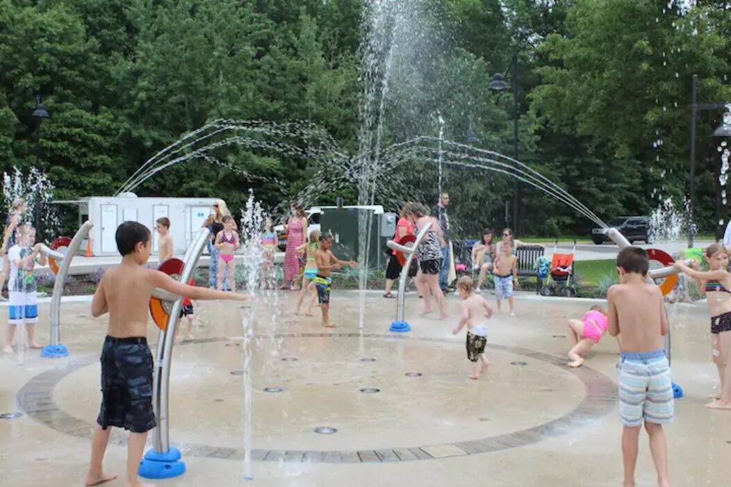 Photo of Outdoor in Michigan City