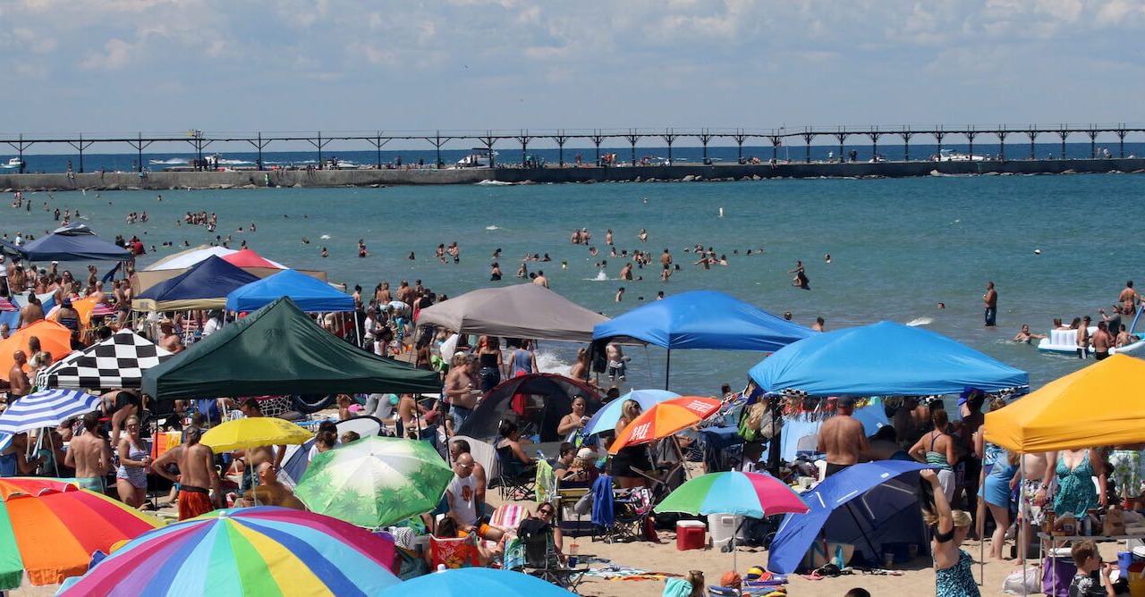 Photo of Others in Michigan City