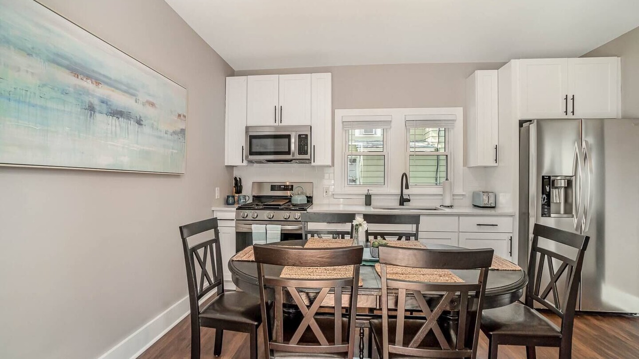 Photo of Kitchen in Michigan City