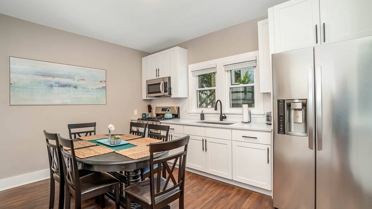 Photo of Kitchen in Michigan City