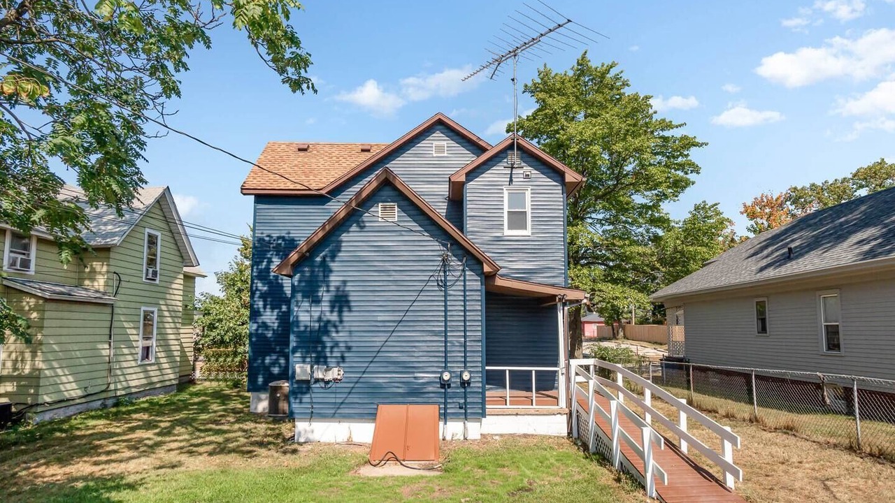 Photo of Outdoor in Michigan City