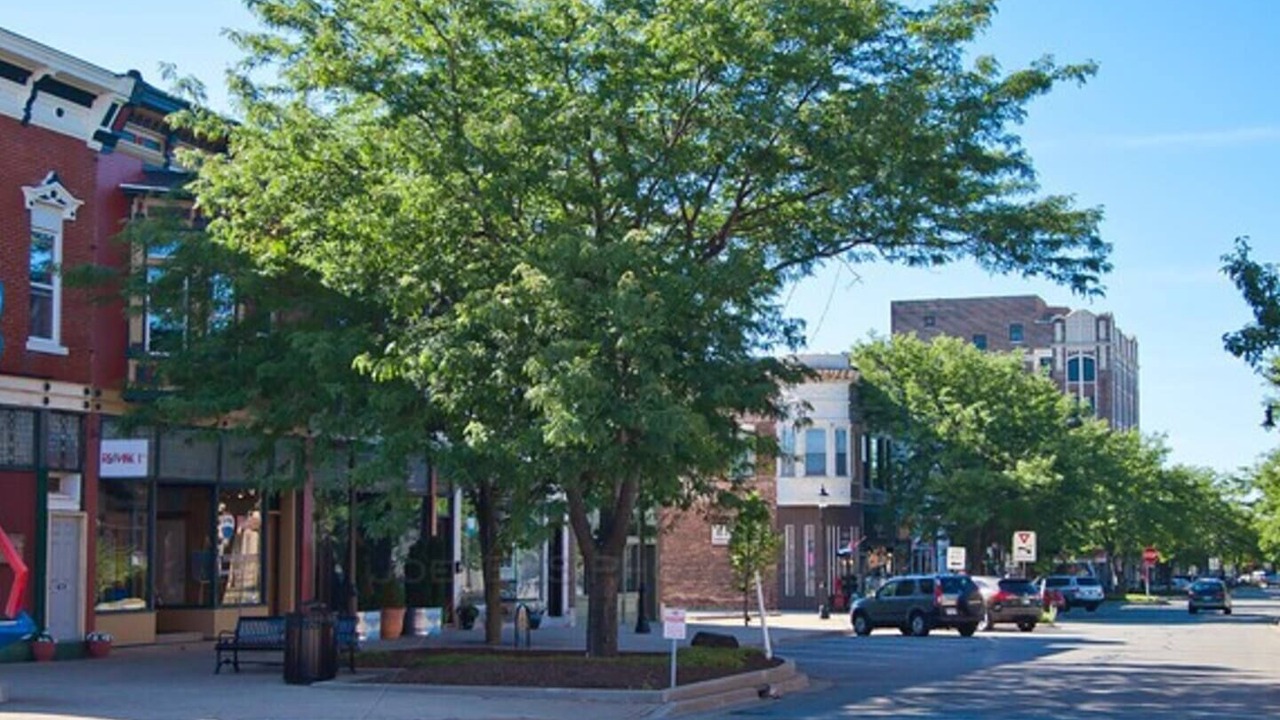 Photo of Others in Michigan City