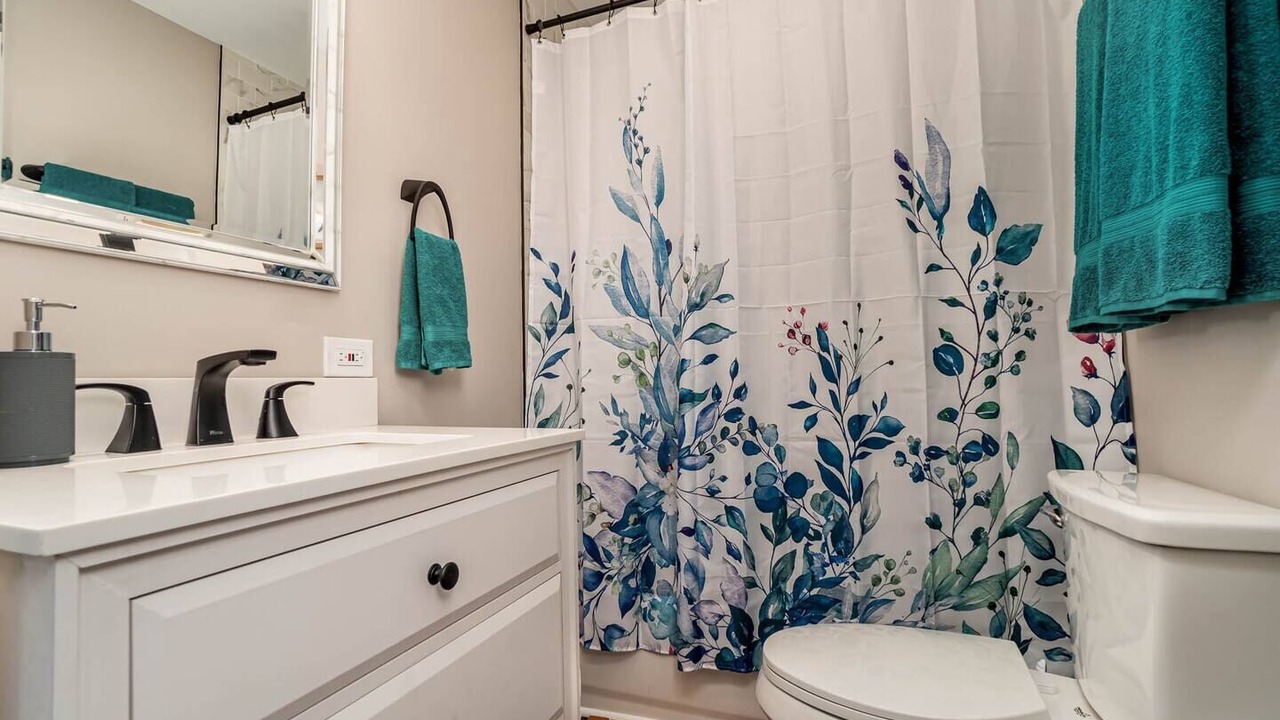 Photo of Bathroom in Michigan City