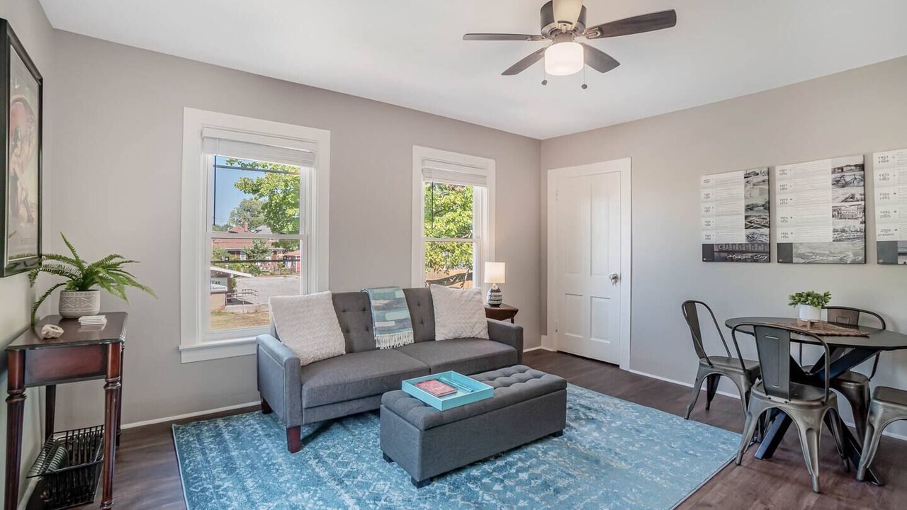 Photo of Bedroom in Michigan City