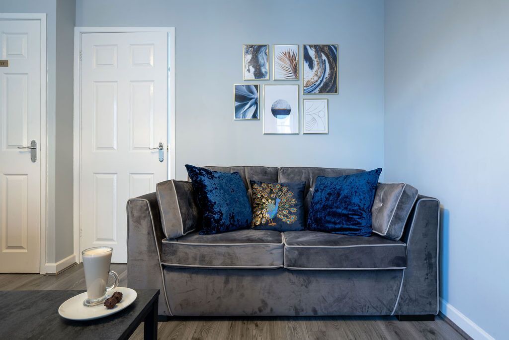 Photo of Livingroom in Rowley Regis