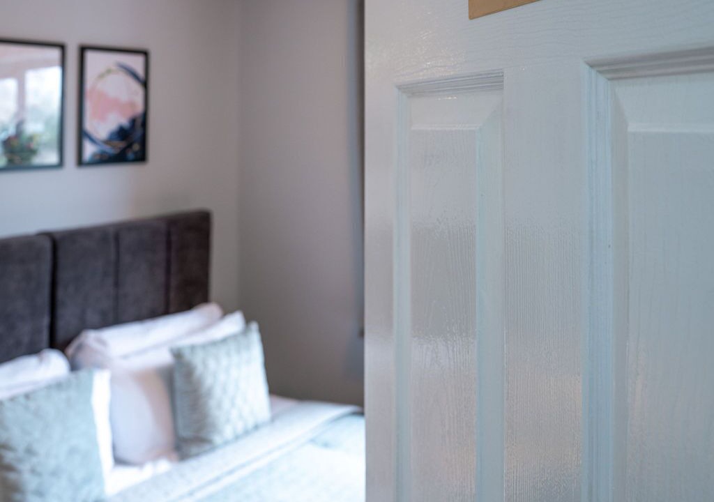 Photo of Bedroom in Rowley Regis