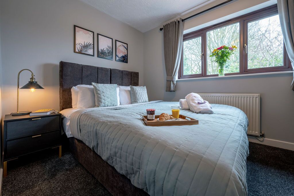 Photo of Bedroom in Rowley Regis
