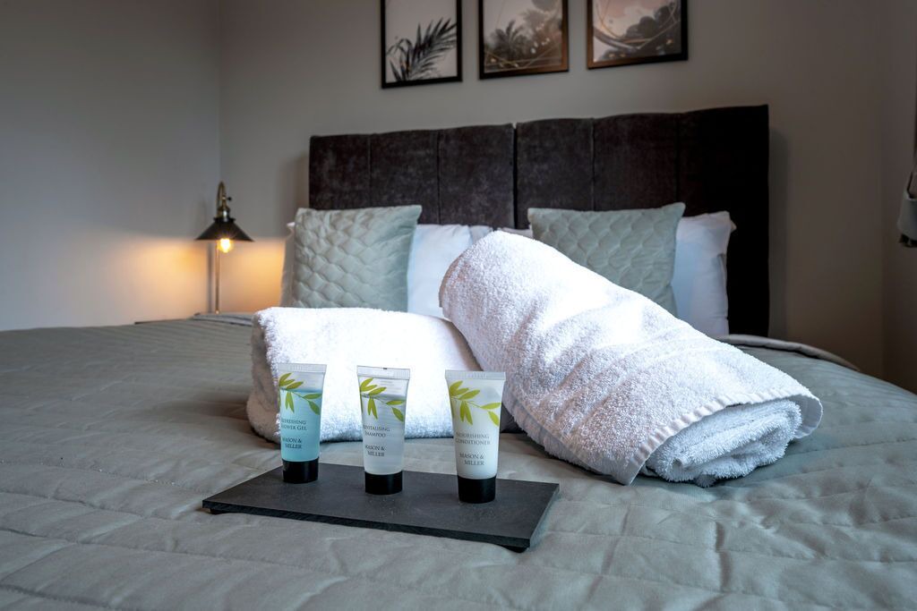 Photo of Bedroom in Rowley Regis