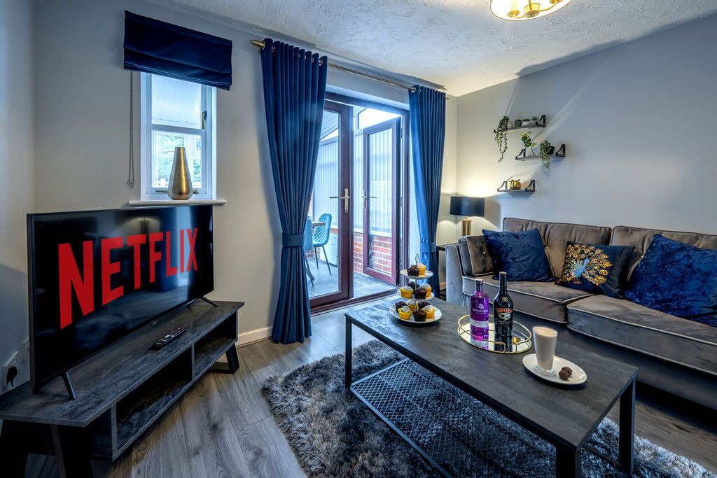 Photo of Livingroom in Rowley Regis
