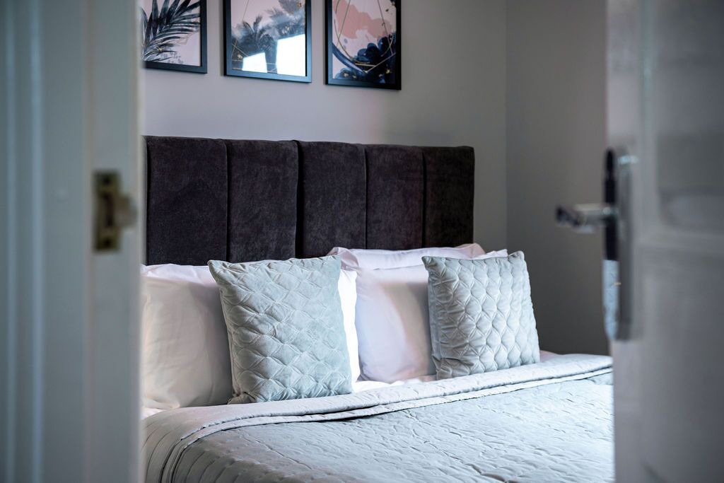 Photo of Bedroom in Rowley Regis