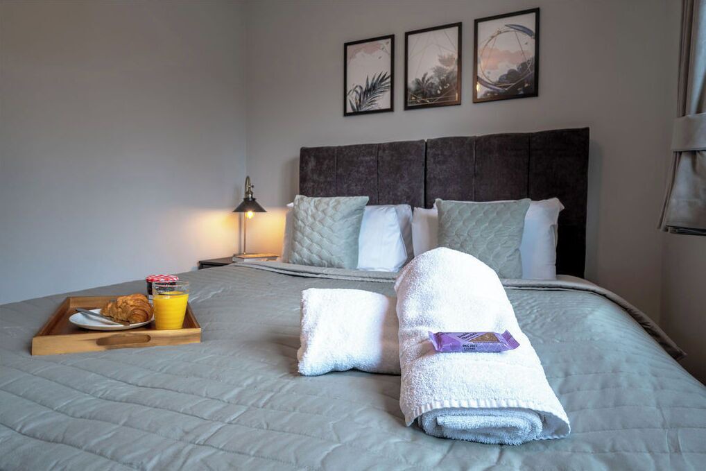 Photo of Bedroom in Rowley Regis