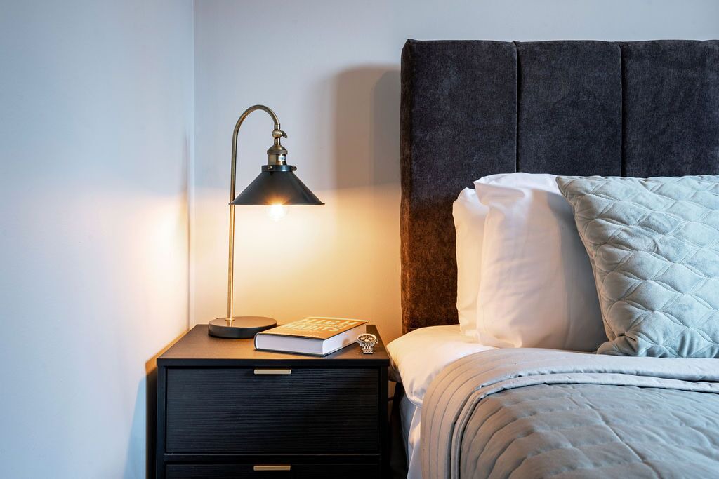 Photo of Bedroom in Rowley Regis
