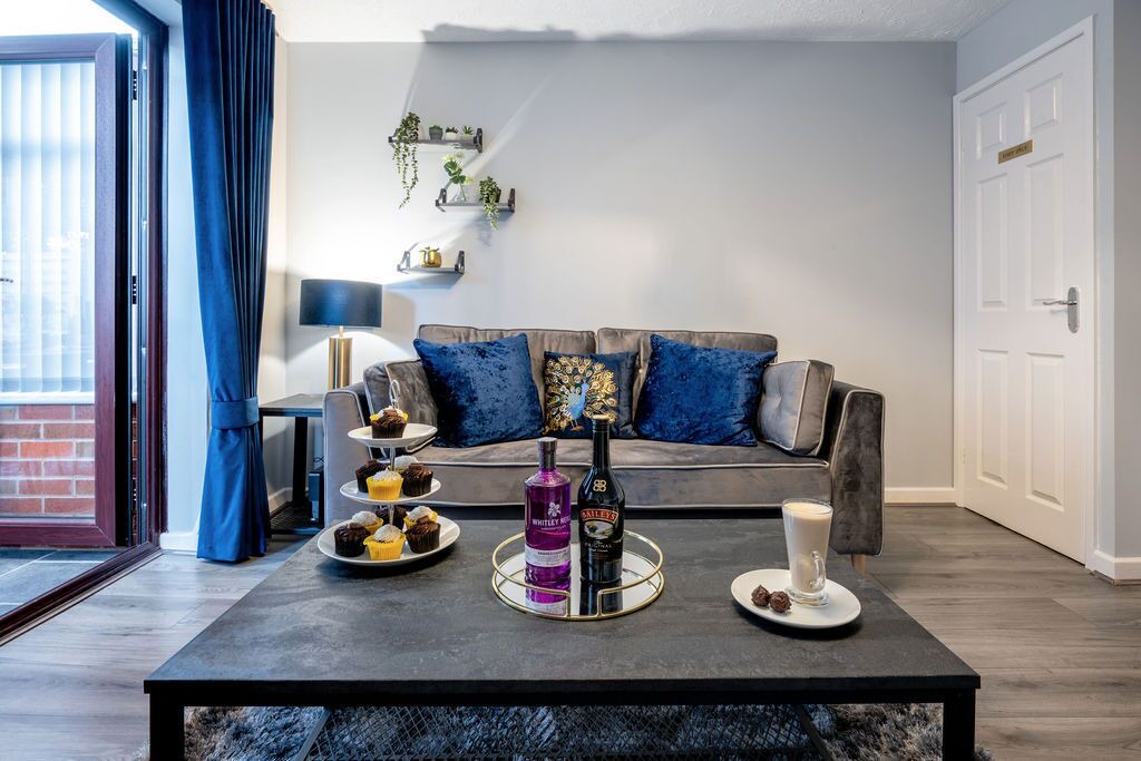 Photo of Livingroom in Rowley Regis