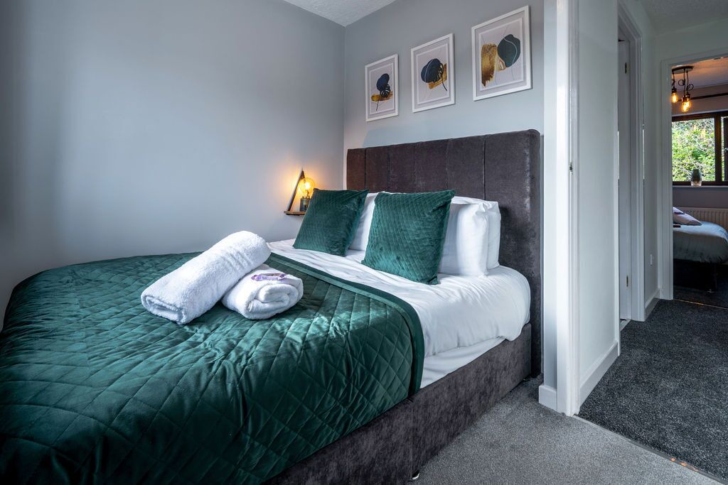 Photo of Bedroom in Rowley Regis