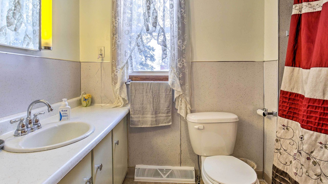Photo of Bathroom in Chassell