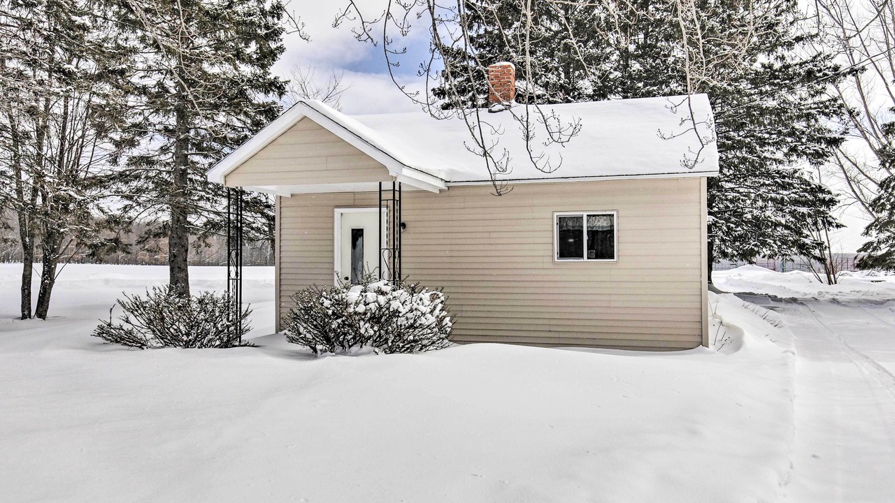 Photo of Outdoor in Chassell